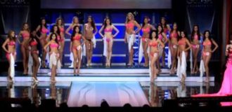 Miss Global 2013 Swimwear Segment