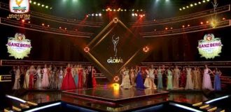Miss Global 2017 EP 2